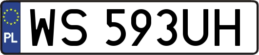 WS593UH