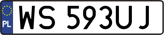 WS593UJ