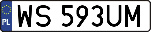 WS593UM