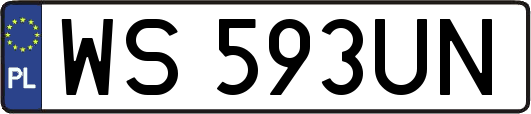 WS593UN