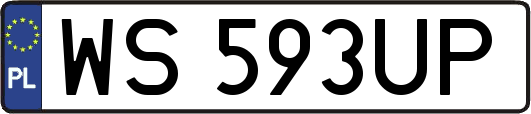 WS593UP