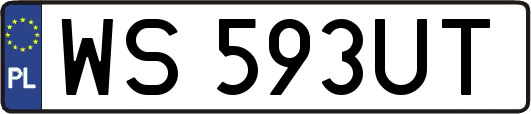 WS593UT