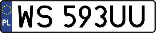 WS593UU