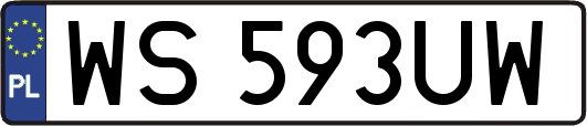 WS593UW