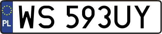 WS593UY