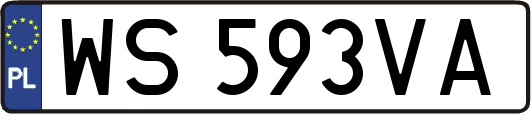 WS593VA