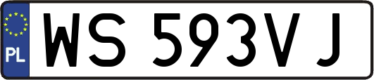 WS593VJ