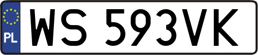 WS593VK