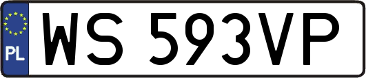 WS593VP