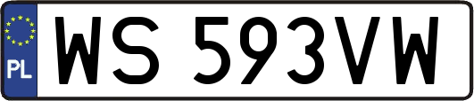 WS593VW