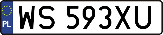 WS593XU