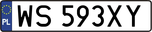 WS593XY