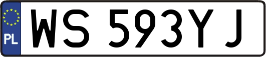 WS593YJ
