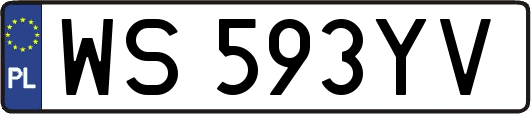 WS593YV
