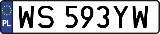WS593YW