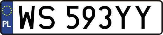 WS593YY
