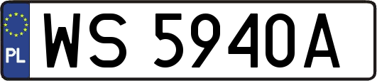 WS5940A
