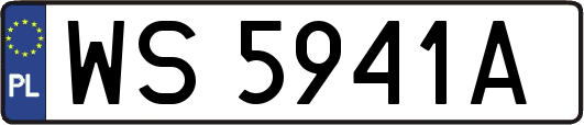 WS5941A