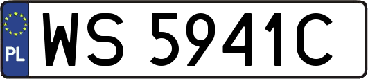 WS5941C