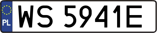 WS5941E