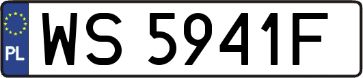 WS5941F