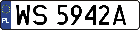 WS5942A