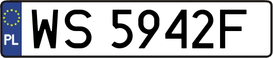 WS5942F
