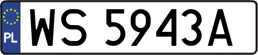 WS5943A