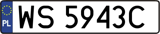 WS5943C