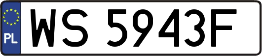 WS5943F