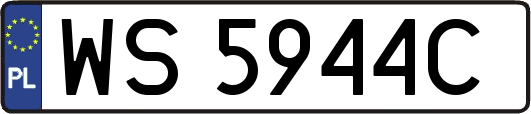 WS5944C