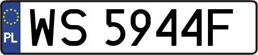 WS5944F