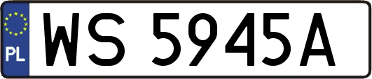WS5945A