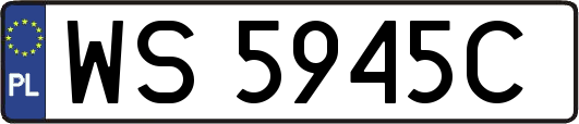 WS5945C