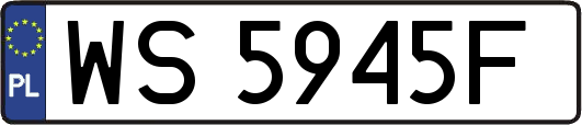 WS5945F
