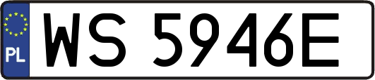 WS5946E