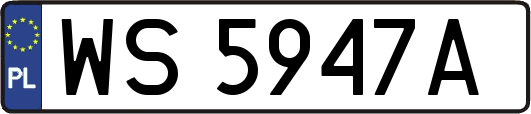 WS5947A