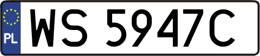 WS5947C