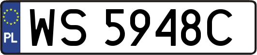 WS5948C