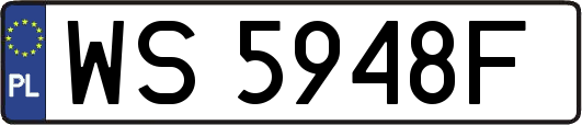 WS5948F