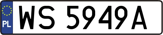 WS5949A