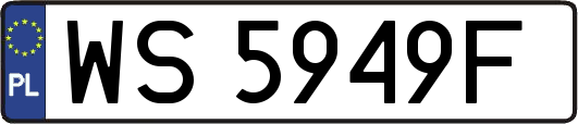 WS5949F