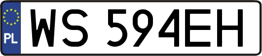 WS594EH