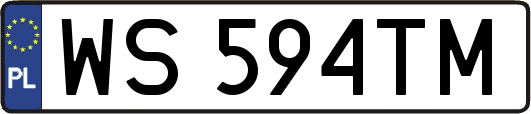 WS594TM