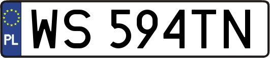 WS594TN