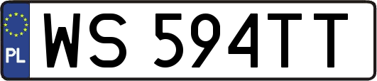 WS594TT