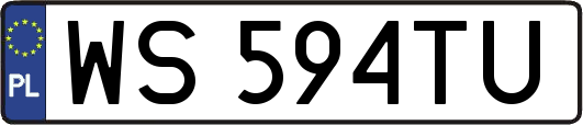WS594TU