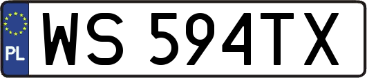 WS594TX