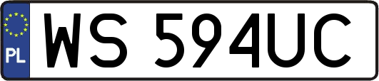 WS594UC