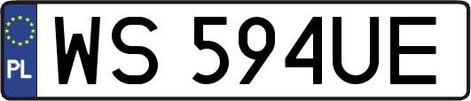 WS594UE